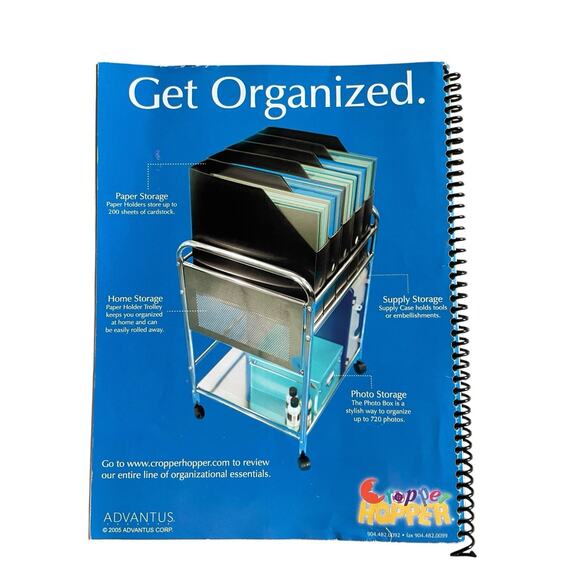 Creative Sketches The Essential Scrapbooking‎ Guide Volume 2 Becky Higgins RARE - Picture 2 of 8